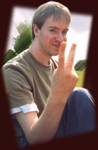 Bill Etheridge - Guitar 