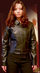 Keely Marie Mannin - Vocals